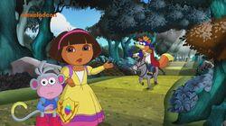 Dora Saves Fairytale Land Dora Saves Fairytale Land