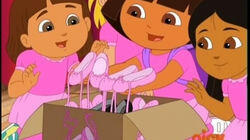 Dora's Dance Show Dora's Dance Show