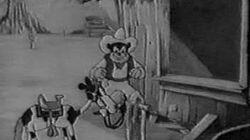 Buddy's Pony Express Buddy's Pony Express