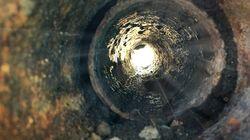 Poisoned Water Poisoned Water