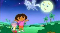 Dora's Pegaso Adventure Dora's Pegaso Adventure