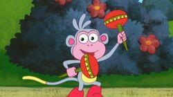 Dora, La Musico Dora, La Musico