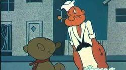 Voo-Doo to You Too