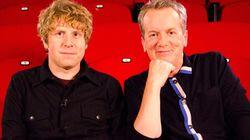 Josh Widdicombe Josh Widdicombe