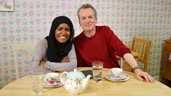 Nadiya Hussain Nadiya Hussain