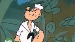 Popeye De Leon Popeye De Leon