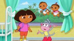 The Super Babies Dream Adventure The Super Babies Dream Adventure