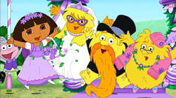 The Grumpy Old Troll Gets Married The Grumpy Old Troll Gets Married