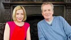 Lucy Worsley Lucy Worsley