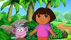 Baby Bongo's Big Music Show Baby Bongo's Big Music Show