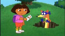 A Letter for Swiper A Letter for Swiper