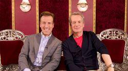 Anton Du Beke Anton Du Beke