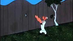 Dog Catcher Popeye