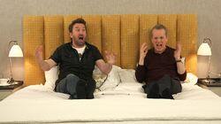 Lee Mack Lee Mack