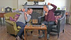 Dermot O'Leary Dermot O'Leary