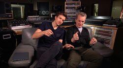 Greg James Greg James
