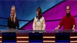 Sarah Frontiera Vs. Adella Irizarry Vs. Greg Bacon, Show # 8082. Sarah Frontiera Vs. Adella Irizarry Vs. Greg Bacon, Show # 8082.