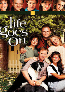 Life Goes On Life Goes On