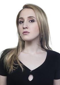 Harley Quinn Smith Harley Quinn Smith