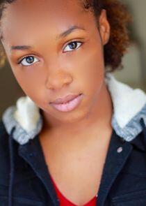 Emyri Crutchfield Emyri Crutchfield