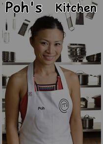 Poh's Kitchen Poh's Kitchen