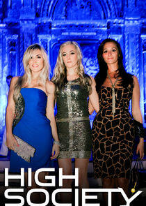 High Society High Society