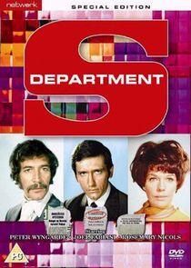 Department S Department S