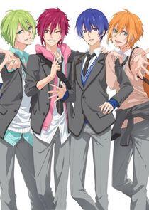 Marginal#4 Kiss Kara Tsukuru Big Bang Marginal#4 Kiss Kara Tsukuru Big Bang