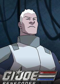 G.I. Joe: Renegades G.I. Joe: Renegades