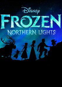 LEGO Frozen Northern Lights LEGO Frozen Northern Lights