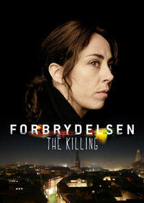 Forbrydelsen Forbrydelsen