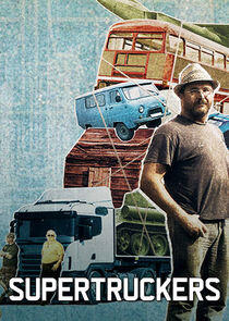 Supertruckers Supertruckers