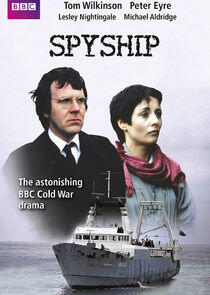 Spyship Spyship