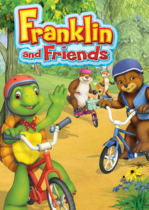 Franklin and Friends Franklin and Friends