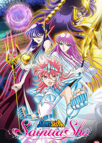 Saint Seiya Saintia Sho Saint Seiya Saintia Sho