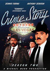 Crime Story - Season 2 Crime Story - Season 2