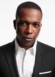 Leslie Odom Jr. Leslie Odom Jr.