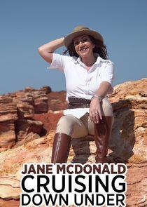 Jane McDonald: Cruising Down Under Jane McDonald: Cruising Down Under