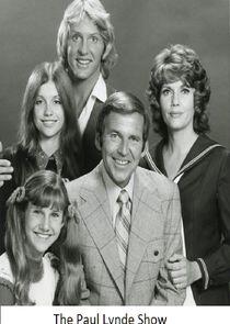 The Paul Lynde Show The Paul Lynde Show