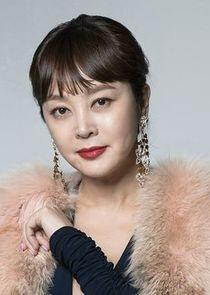 Jo Ae Ra