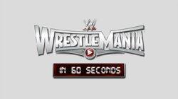 WrestleMania 31 WrestleMania 31