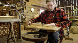 Creating the Craftsman Creating the Craftsman