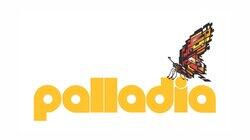 logo of Palladia logo of Palladia