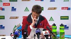 Government Coach Resigns Government Coach Resigns