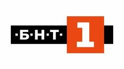 logo of BNT 1 logo of BNT 1