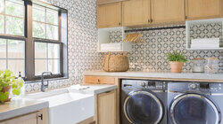 Ranch to Modern Mediterranean Ranch to Modern Mediterranean