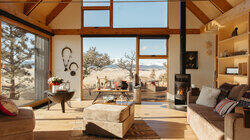 Big Cabin Little Cabin Big Cabin Little Cabin