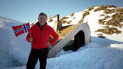 Extreme Homes Extreme Homes