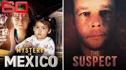 Mystery in Mexico, The Suspect Mystery in Mexico, The Suspect