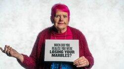 Dementia Dementia